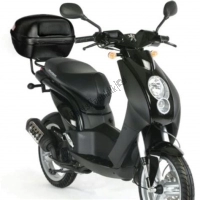 Porte bagage ludix deals